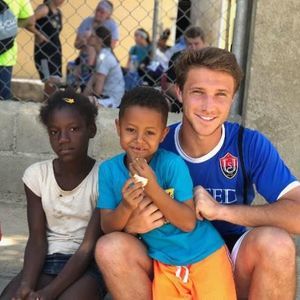 Meet your Posher, Pete